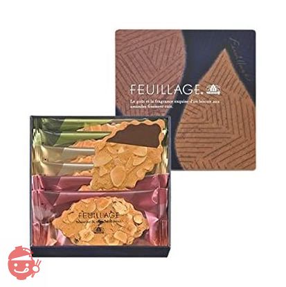 Morozoff Fayage 6 pieces MO-1226 – Japacle