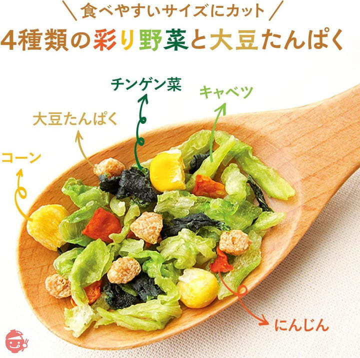ひかり味噌 畑の具 190gの画像