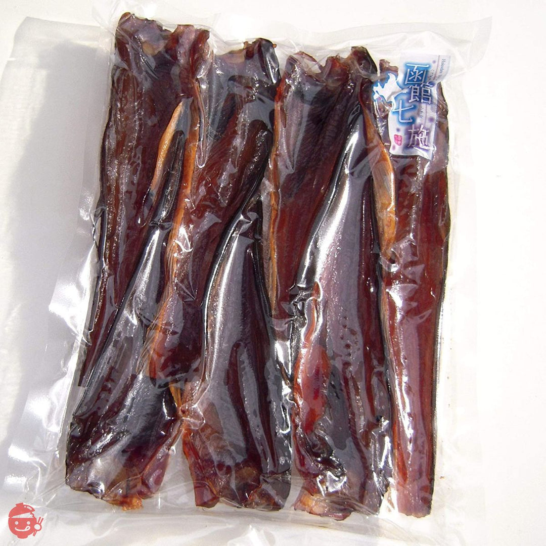 (規格変更しました)ほっけの燻製 300g 北海道産ほっけ使用 くんせいの画像