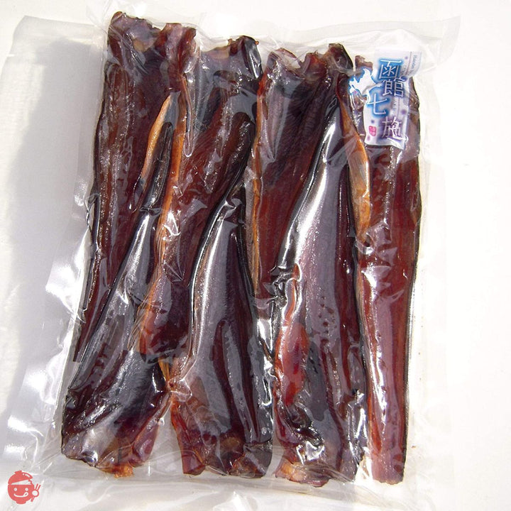 (規格変更しました)ほっけの燻製 300g 北海道産ほっけ使用 くんせいの画像