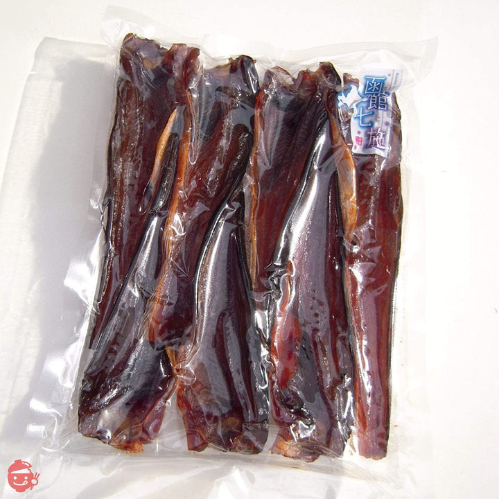(規格変更しました)ほっけの燻製 300g 北海道産ほっけ使用 くんせいの画像