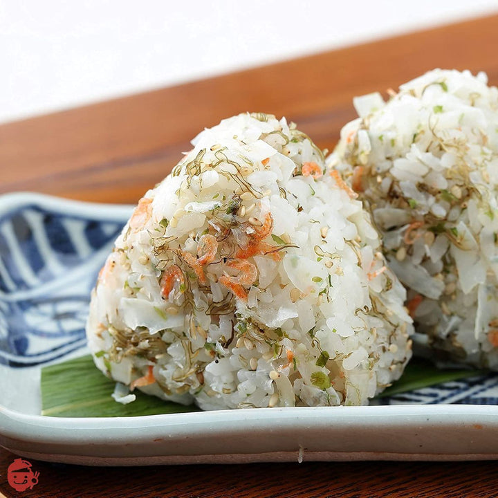 澤田食品 いか昆布 80g 3袋セットPSJバラエティBOX 生ふりかけ 詰め合わせ イカ昆布 ふりかけの画像