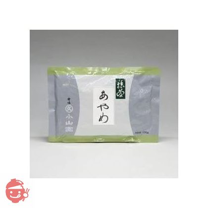 MARUKYU KOYAMAGEN MATCHA 100g 2袋 MARUKYU KOYAMAGEN MATCHA 100g 2袋 MARUKYU KOYAMAGEN MATCHA 100g 2