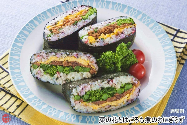 はごろも かみきれーる 焼のり 全形 5枚×5個 (5261)の画像