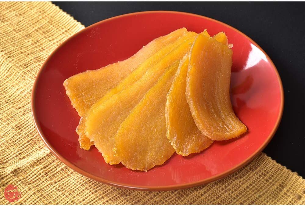 幸田商店 べにはるか ほしいも(干し芋、干しいも、乾燥芋)640g 茨城県産 紅はるか 国産の画像