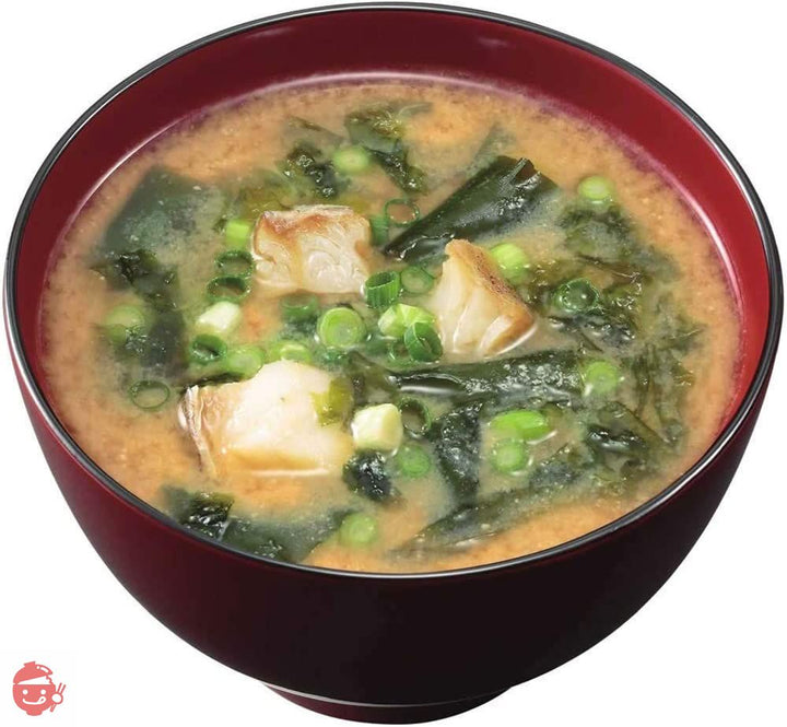 マルコメ 大和寿司監修 魚がし横丁のあら汁 5食 ×7個の画像