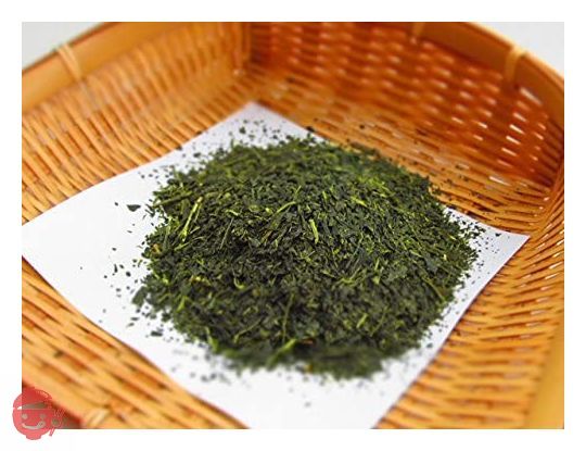 静岡お茶のだいさん 2022年度 新茶 静岡深蒸し茶 掛川茶100gパックの画像