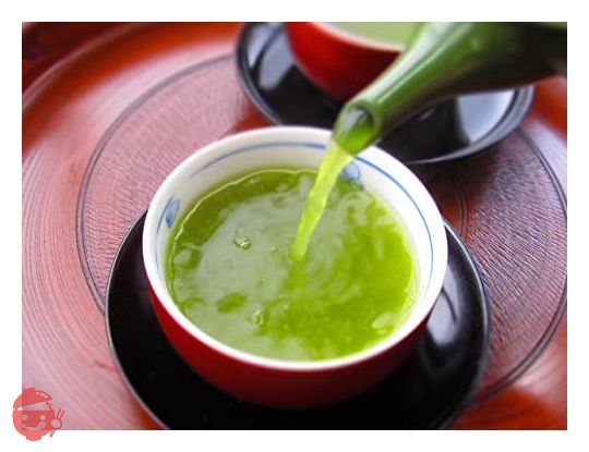 静岡お茶のだいさん 2022年度 新茶 静岡深蒸し茶 掛川茶100gパックの画像