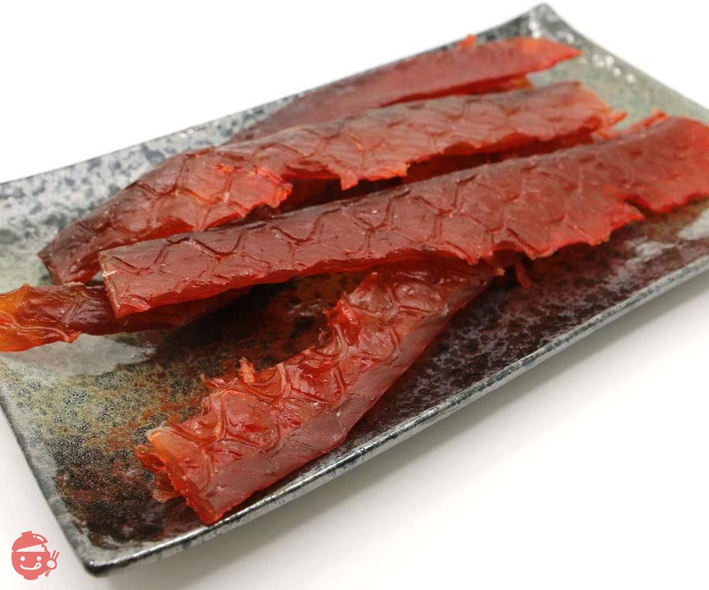 鮭とば 一番干し 180g 北海道産 さけとば 燻製 鮭とば ソフト やわらかい 皮なし サケトバ 鮭 珍味の画像