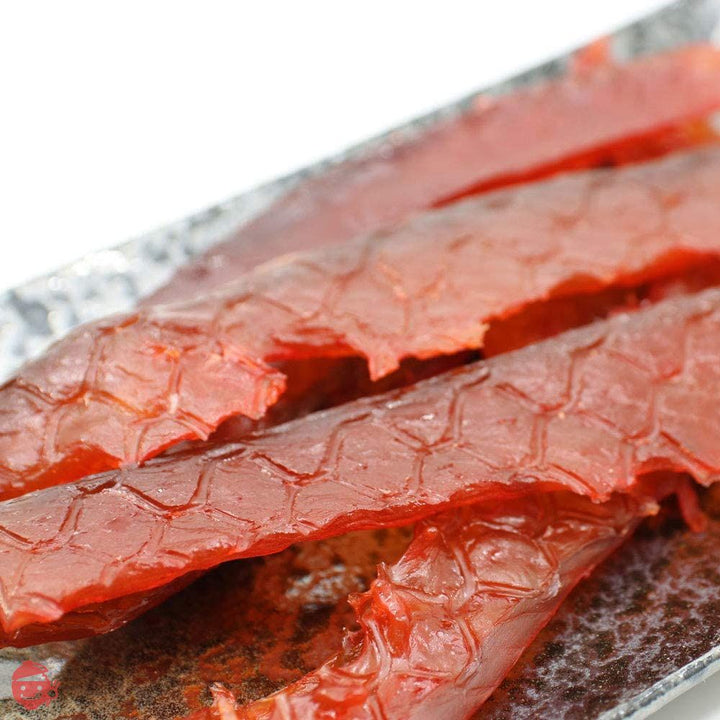 鮭とば 一番干し 180g 北海道産 さけとば 燻製 鮭とば ソフト やわらかい 皮なし サケトバ 鮭 珍味の画像