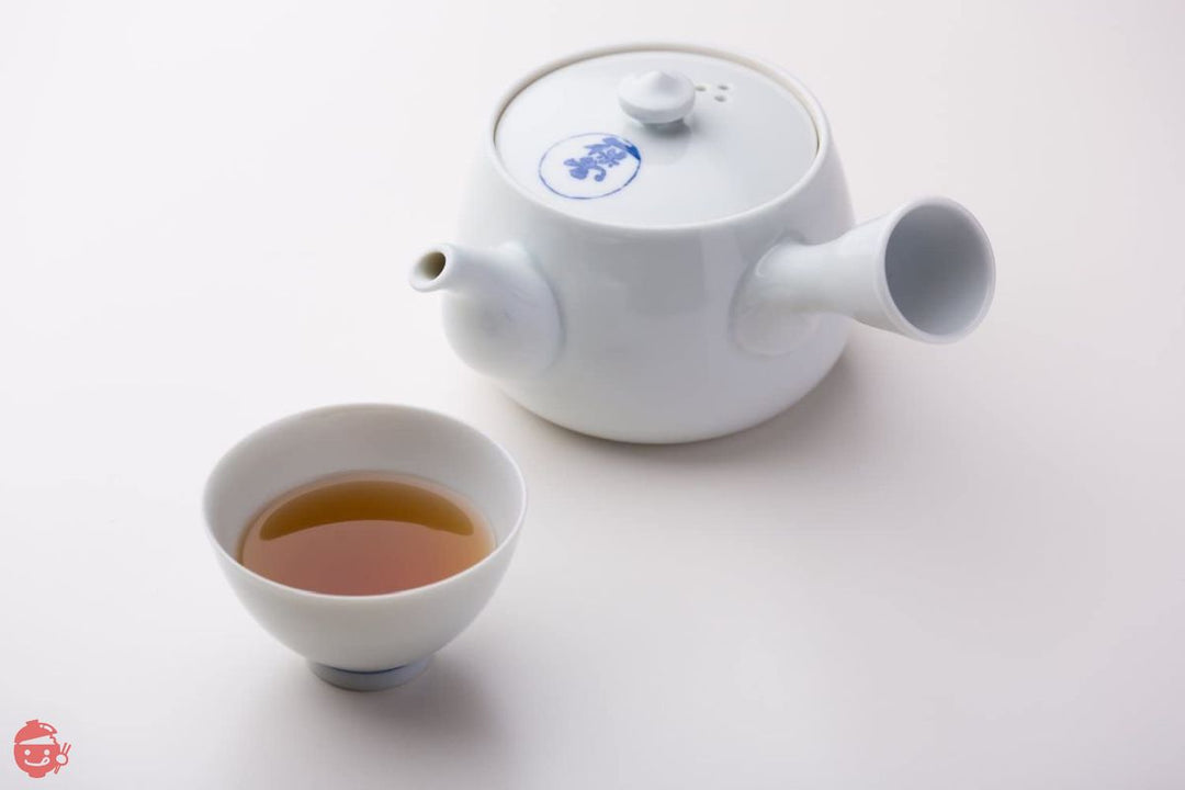 一保堂茶舗 極上ほうじ茶200g袋の画像