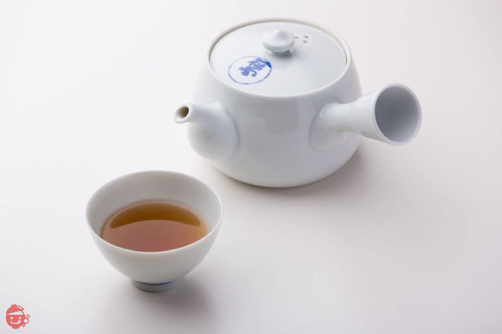 一保堂茶舗 極上ほうじ茶200g袋の画像
