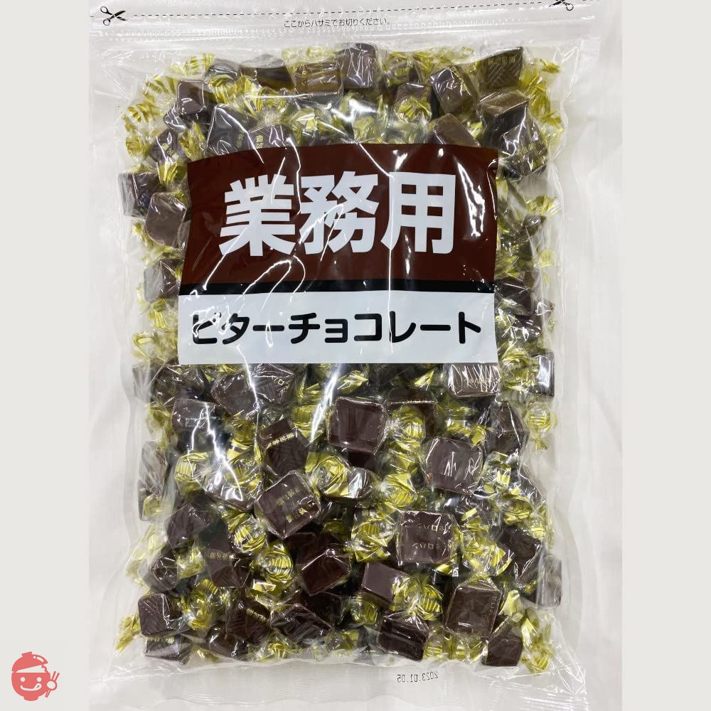 寺沢製菓 ミルクチョコレート 1kg