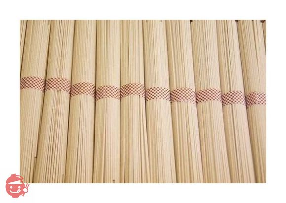 麺屋 佳喜庵 蕎麦 90g×90束 8.1kgの画像