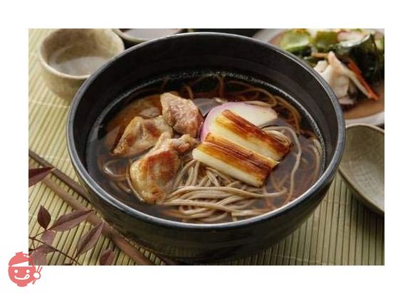 麺屋 佳喜庵 蕎麦 90g×90束 8.1kgの画像