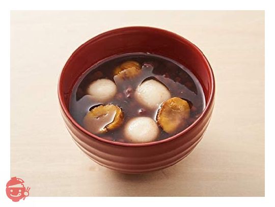 無加糖 有機JAS認定 完熟天津むき甘栗 4パック入り2袋【有機栽培のA級栗を100%使用】/HACCAP JAS規格の工場で生産 京都大学・農学博士が原料調達と生産管理 無着色の画像