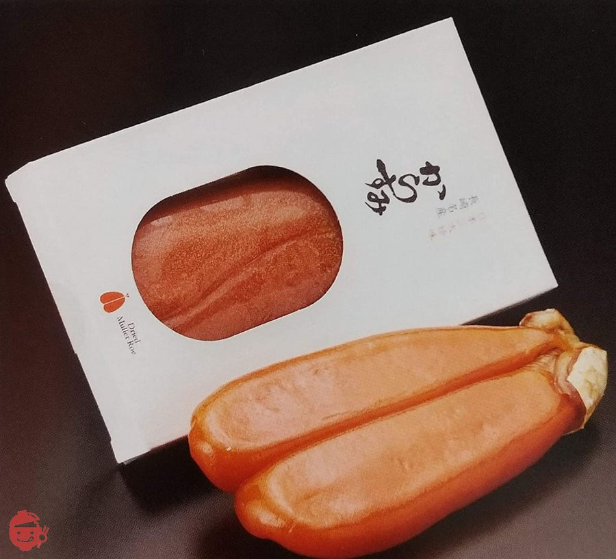 本からすみ120~150gの画像