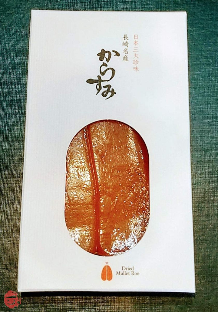 本からすみ120~150gの画像