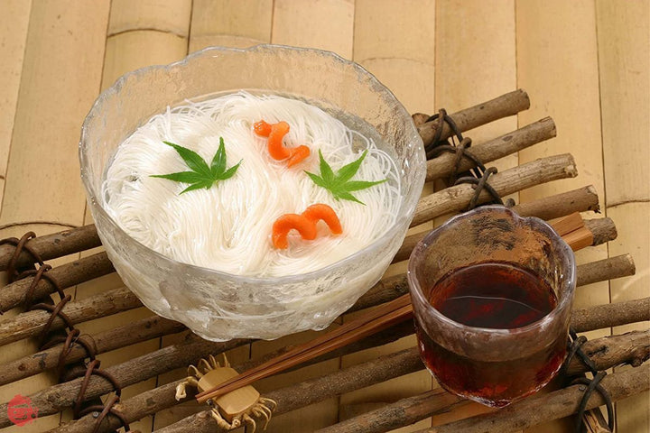 やぎ 揖保乃糸手延素麺上級品 250g ×4袋の画像