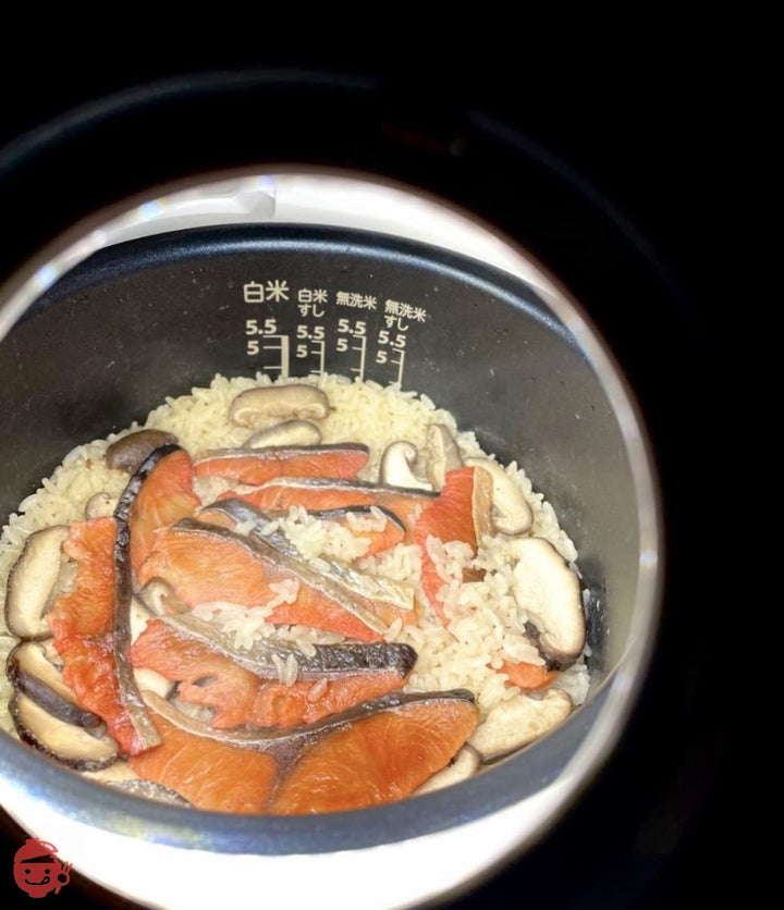 丸本本間水産 カナダ産 鮭とば チップ ソフトタイプ (80g×2パック) おつまみ さけとばの画像