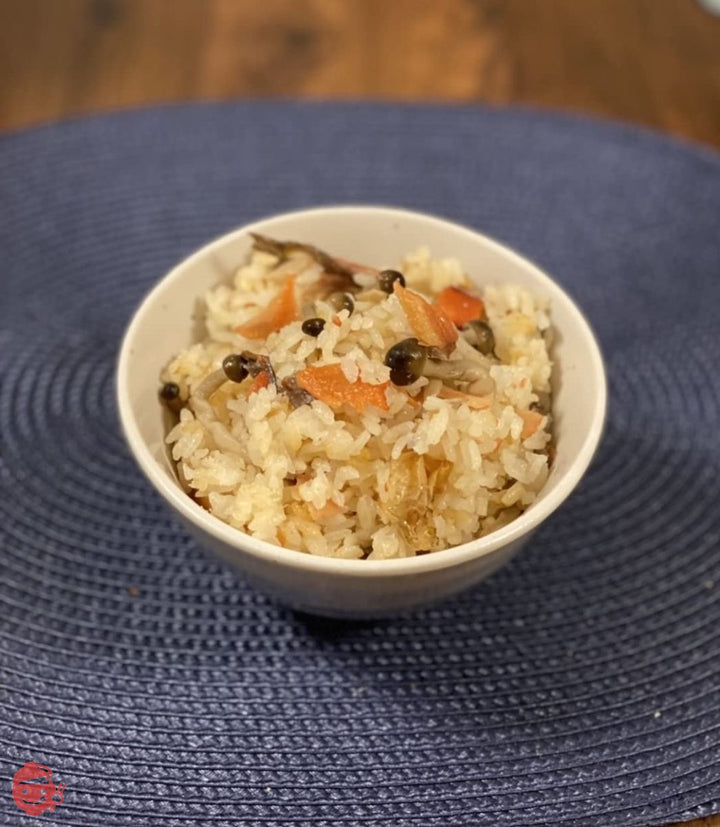 丸本本間水産 カナダ産 鮭とば チップ ソフトタイプ (80g×2パック) おつまみ さけとばの画像