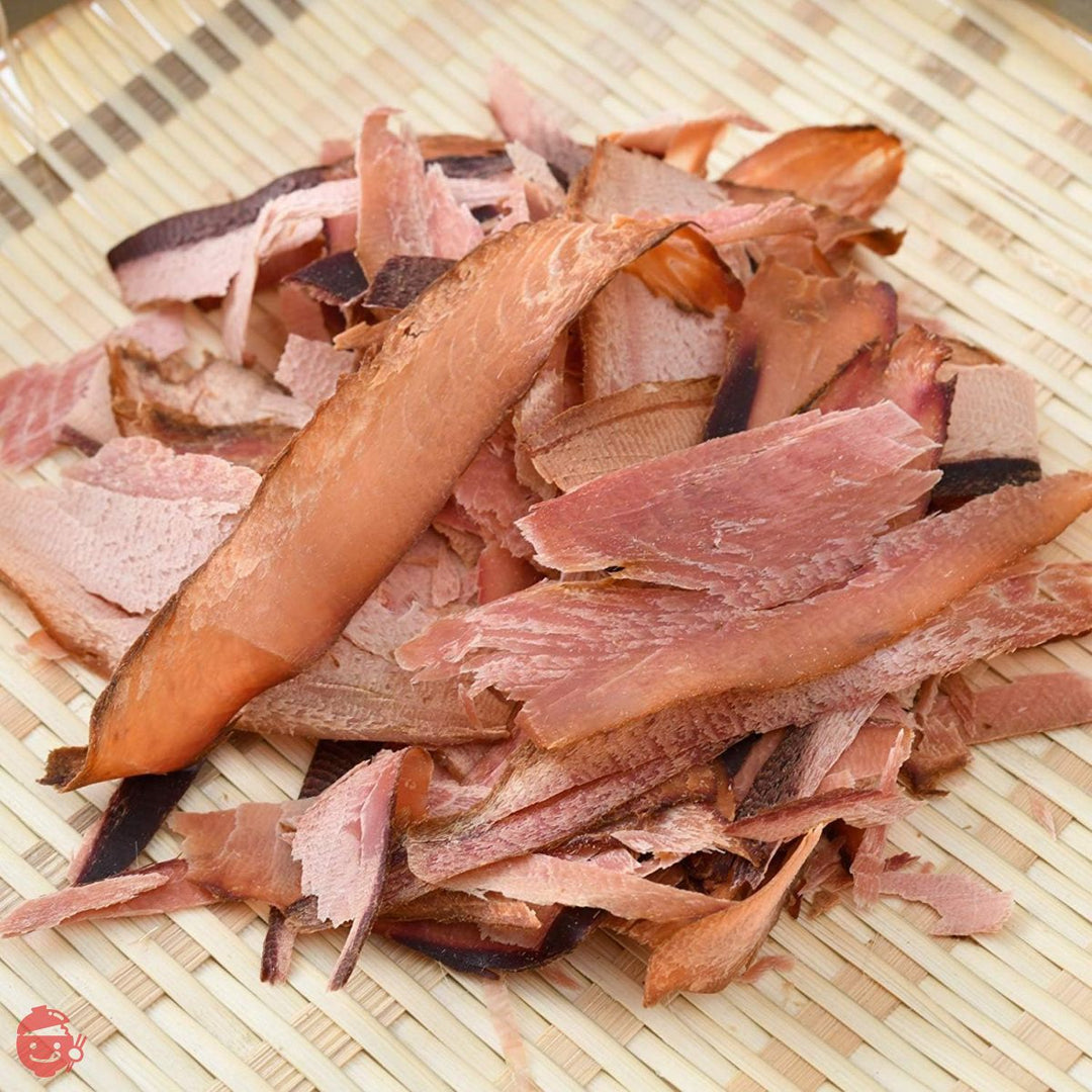 【 丸俊 】 そのまま食べるかつおスライス 鰹節 おつまみ 60g ×5個の画像