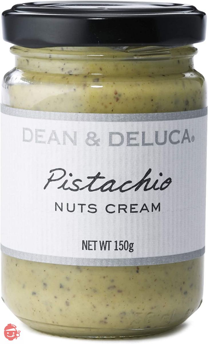 DEAN&DELUCA ピスタチオクリームの画像