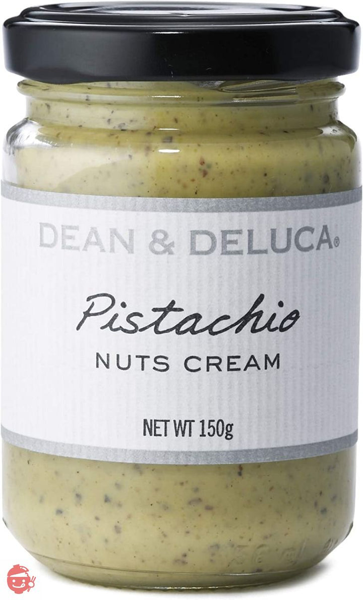 DEAN&DELUCA ピスタチオクリームの画像
