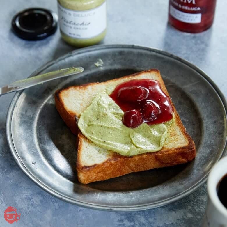 DEAN&DELUCA ピスタチオクリームの画像