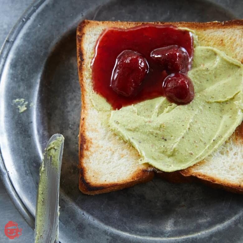 DEAN&DELUCA ピスタチオクリームの画像