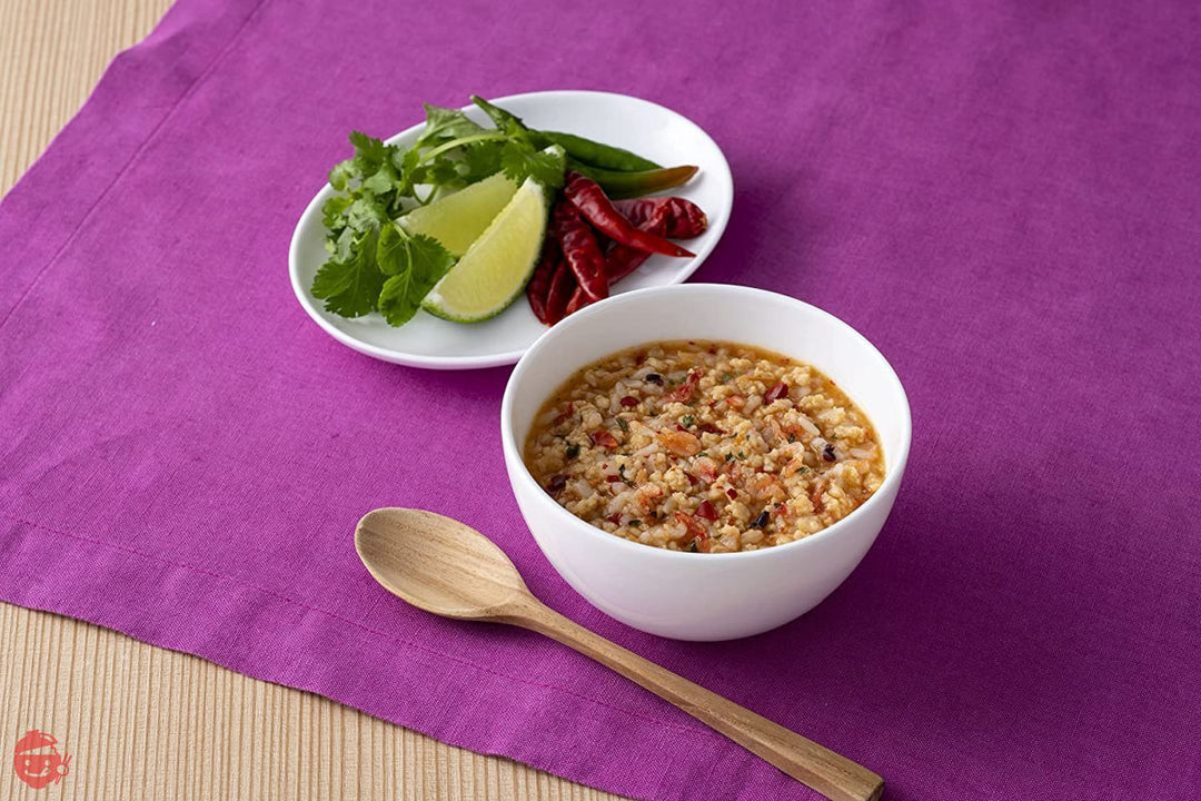 からだシフト 糖質コントロール 満足カップライス トムヤムクン味 30.1g×6個の画像