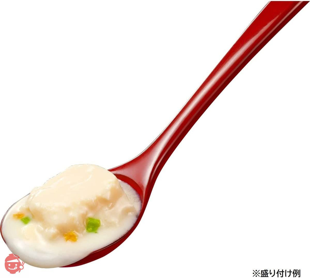 日清食品 とろけるおぼろ豆腐 旨だし豆乳スープ 17g ×6個の画像