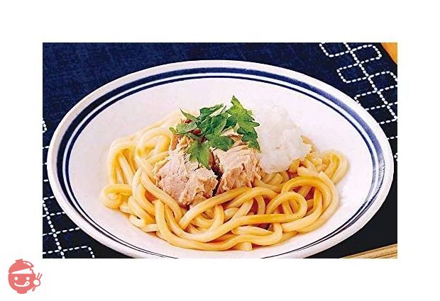エバラ プチッとうどん 釜玉うどん (23g×4個) ×4袋の画像