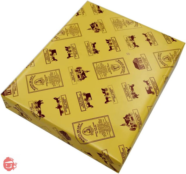 アントステラ ステラおばさんのクッキー お菓子 クッキー 人気商品 ラッピング済 (ステラズセレクト G-20)の画像