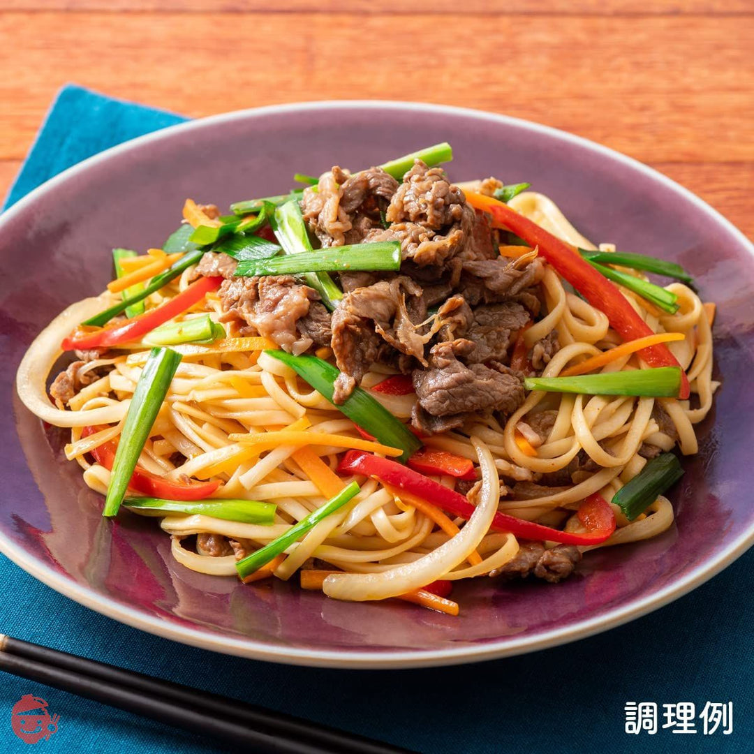 川田製麺 讃岐うどん 400g×4個の画像