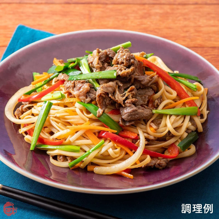 川田製麺 讃岐うどん 400g×4個の画像