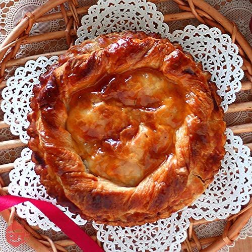 軽井沢絶品アップルパイ ◇ヒルナンデスで紹介◇ TVで話題 人気