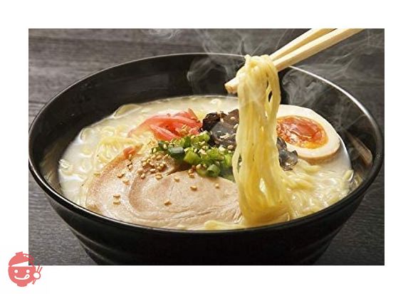味のマルタイ マルタイ 棒ラーメン 屋台とんこつ味 2食入りパック ×3 計6人前の画像