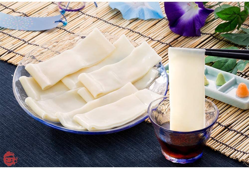 花山うどん 鬼ひも川200g×5個の画像