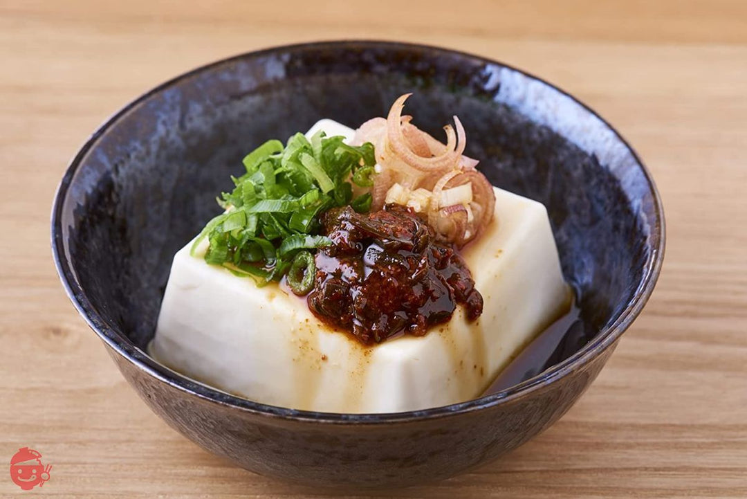 激辛壺ニラ調味料 80g×4個 辛い調味料 激辛 旨味調味料の画像