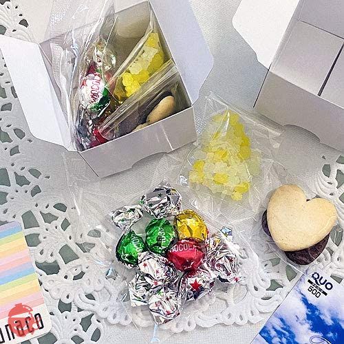 プチギフト お菓子 お礼お返し 退職 異動 ありがとう 感謝 職場 挨拶 結婚式 歓迎会 卒業 卒園 個包装 職場 会社 大量 ばらまき用 業務用 (ありがとうのきもち チョコ&クッキー&金平糖 (120個セット)の画像