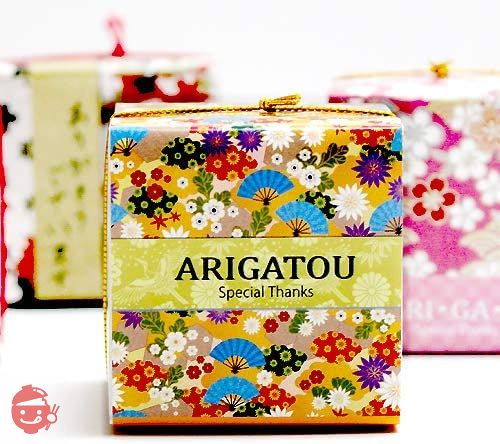 退職異動 プチギフト お菓子 ありがとう感謝 職場会社 お礼お返し おしゃれ 女性 人気 挨拶 結婚式 個包装 大量 安い(ありがとうのきもち(30個セットの画像