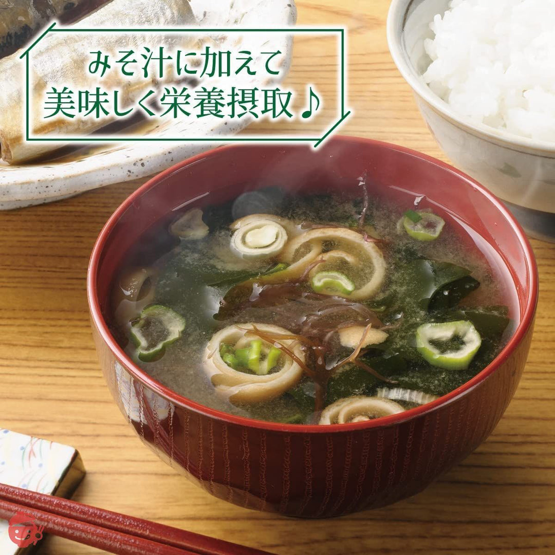 乾燥わかめ カット わかめ 500g ワカメ 業務用 大容量 海藻 美容 健康 便利なチャック付き! 肉厚 (調理しやすいカット形状) リニューアル版 【 瀬川本店 乾物専門問屋厳選 】の画像