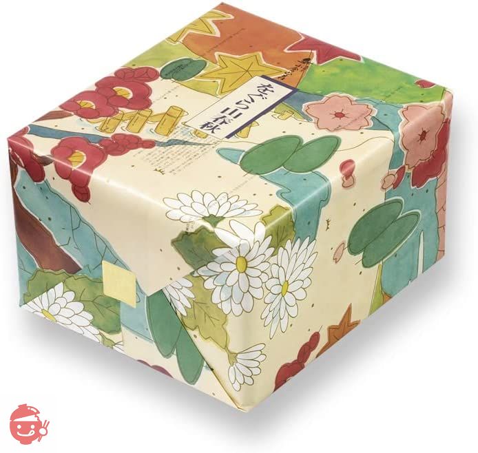 小倉山荘 をぐら山春秋 大缶（8ヶ入り30袋） – Japacle