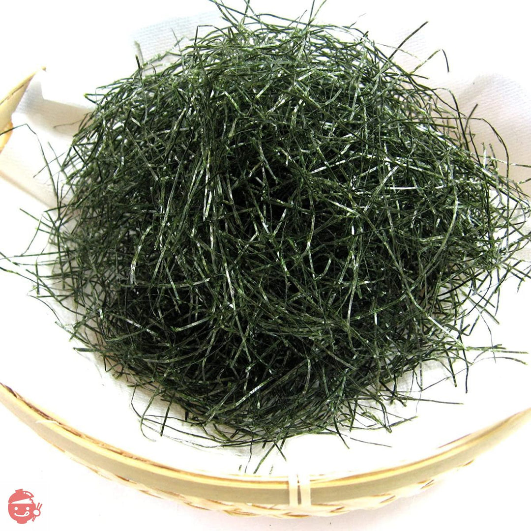 針海苔(極細きざみのり)業務用50g(使いやすいトレー入り)の画像