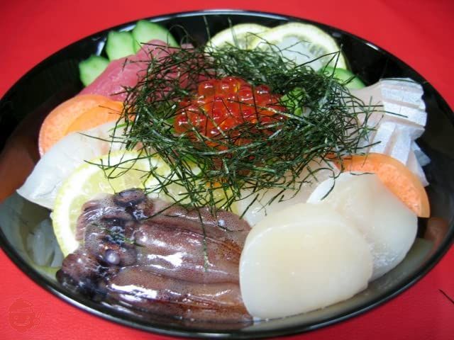 針海苔(極細きざみのり)業務用50g(使いやすいトレー入り)の画像