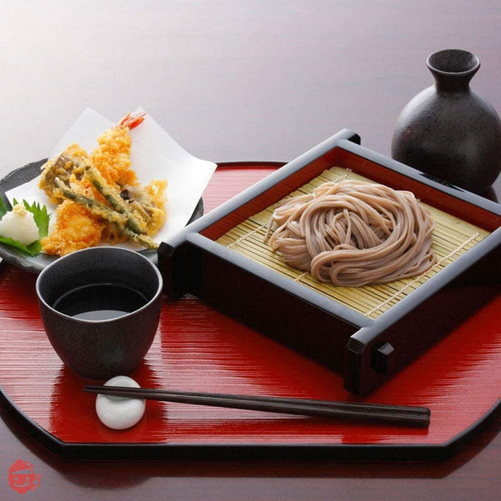 サンサス きねうち十割そば 麺のみ×36パックの画像