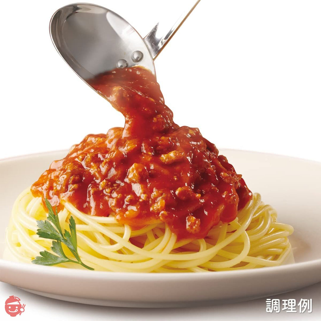 マ・マー パスタキッチン ミートソース 140g×6個の画像