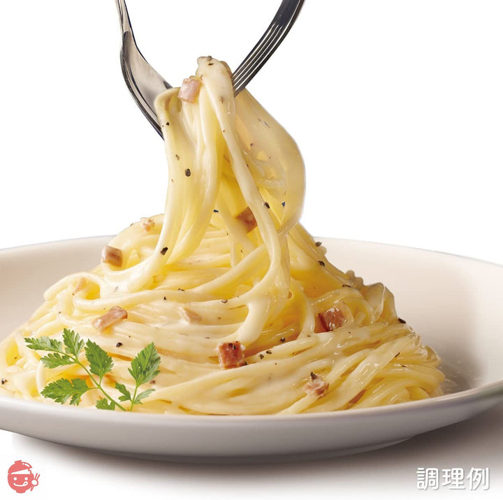マ・マー パスタキッチン カルボナーラ 130g×6個の画像