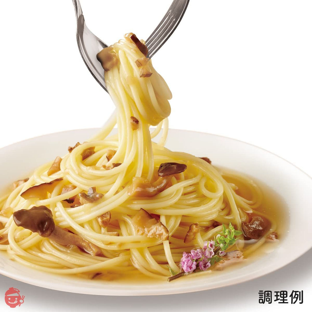 マ・マー パスタキッチン 和風きのこ 140g×6個の画像